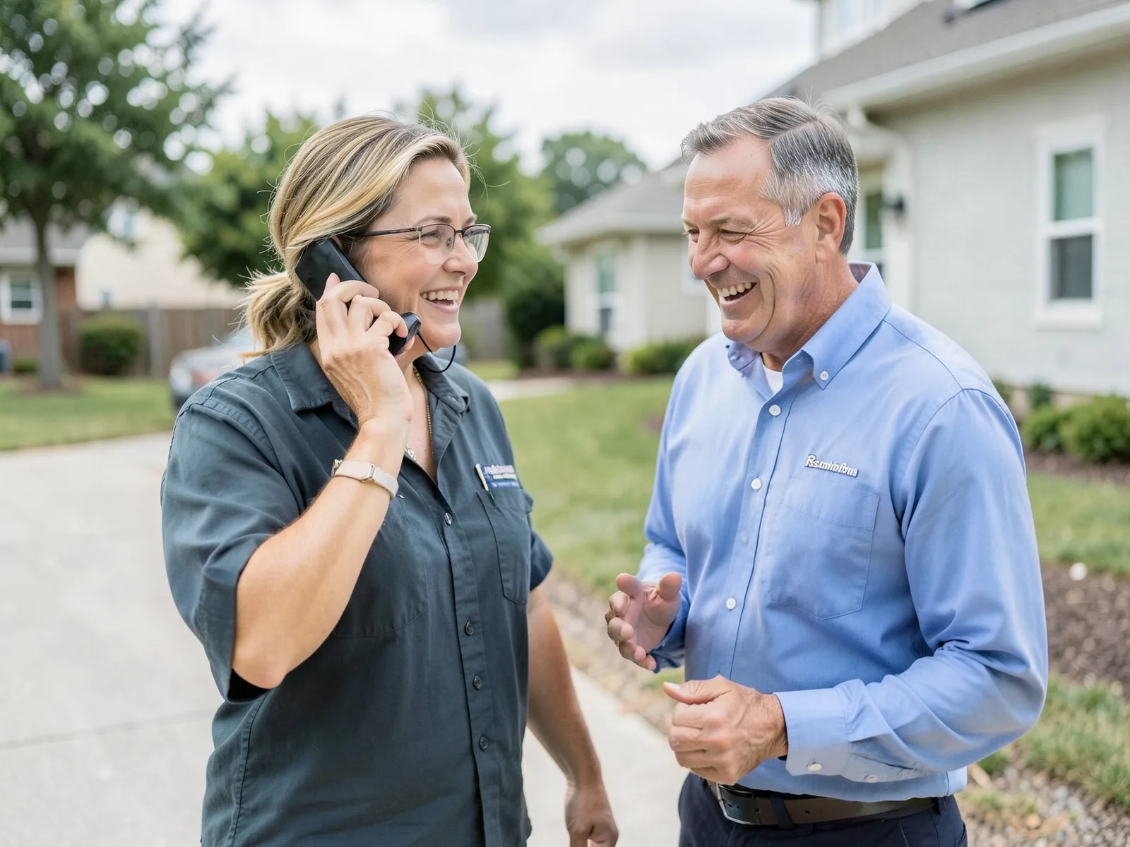 Frequently Asked Questions About Residential Water Damage Restoration in Blairstown, IA